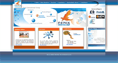 Desktop Screenshot of figbiz.net